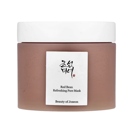 Red Bean Refreshing Pore Mask 140ml