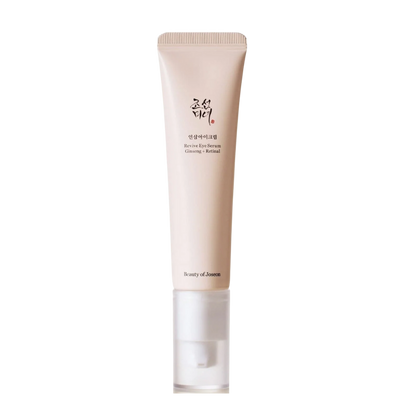 Revive Eye Serum Ginseng + Retinal 30ml