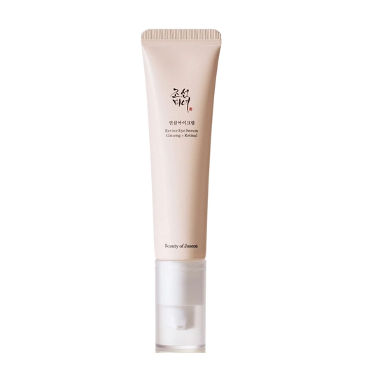 Revive Eye Serum Ginseng + Retinal 30ml