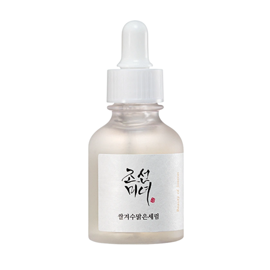 Glow Deep Serum Rice + Arbutin 30ml