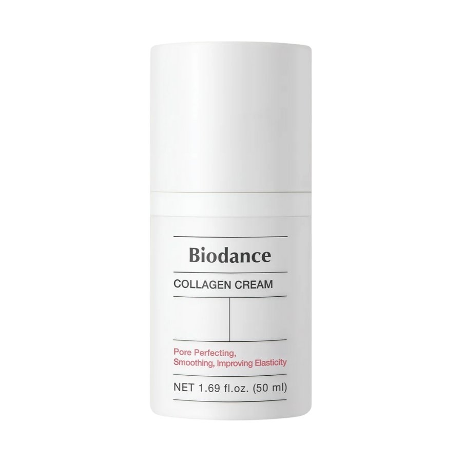Pore Tightening Collagen Cream 50ml