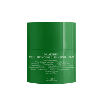 Pure Grinding Cleansing Balm 50ml