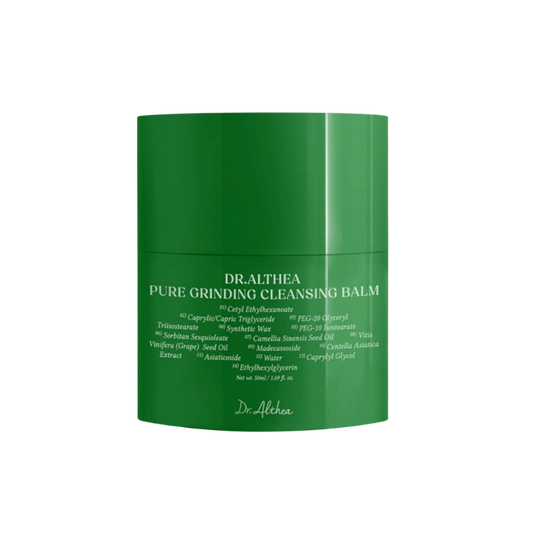 Pure Grinding Cleansing Balm 50ml