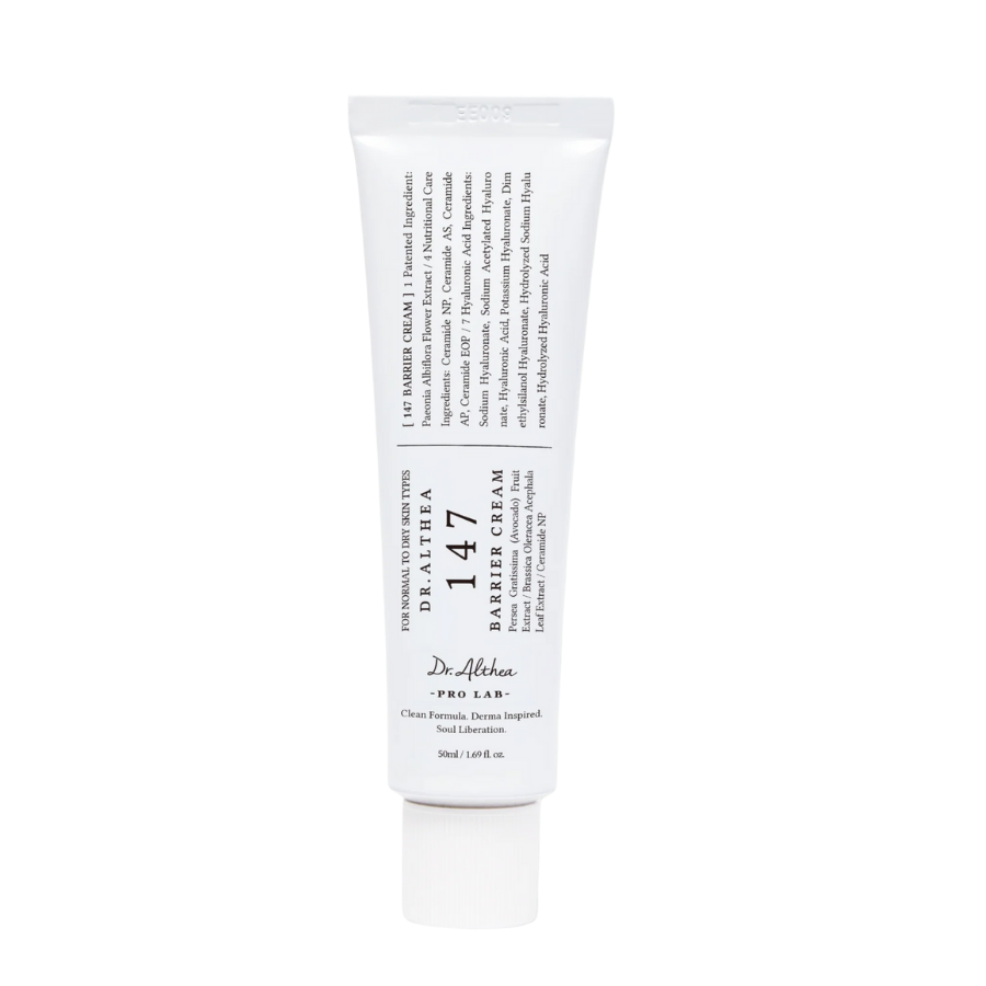 147 Barrier Cream 50ml