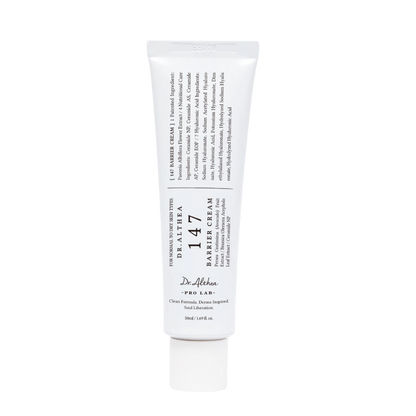 147 Barrier Cream 50ml