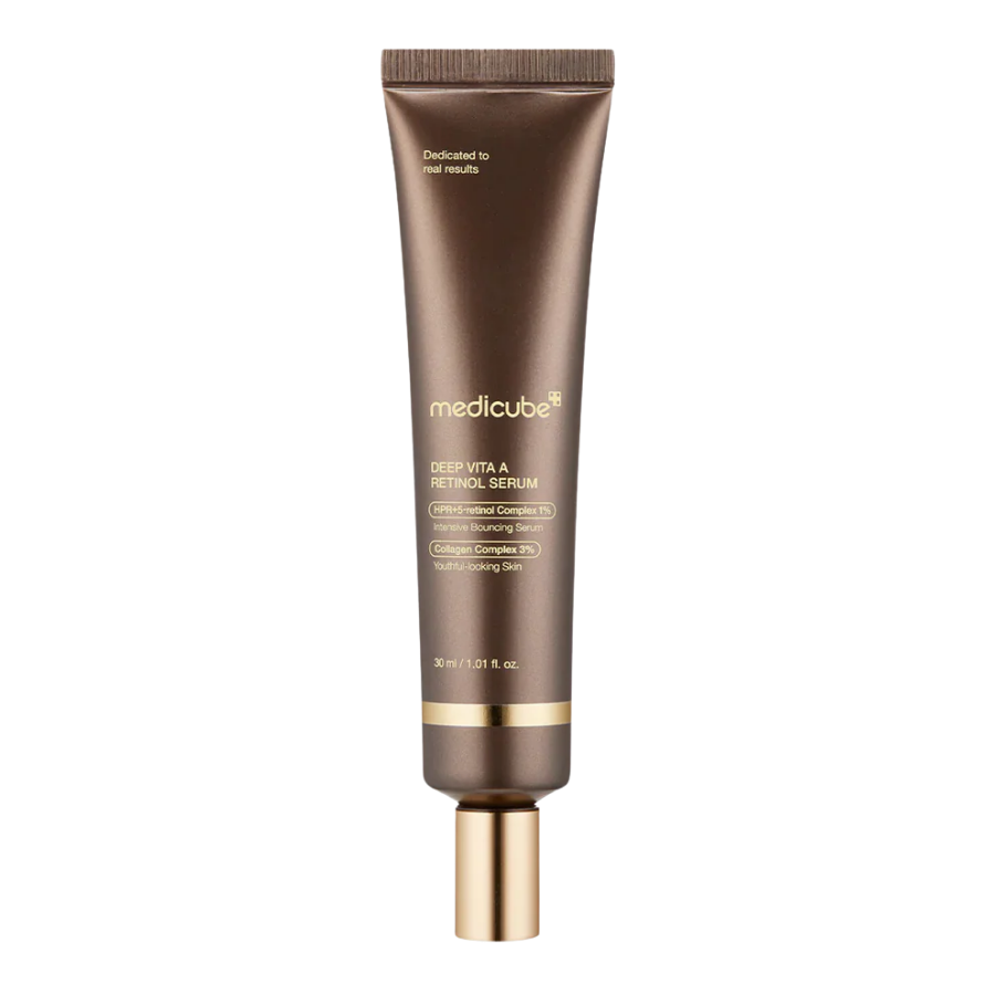 Deep Vita R Retinol Serum 30ml