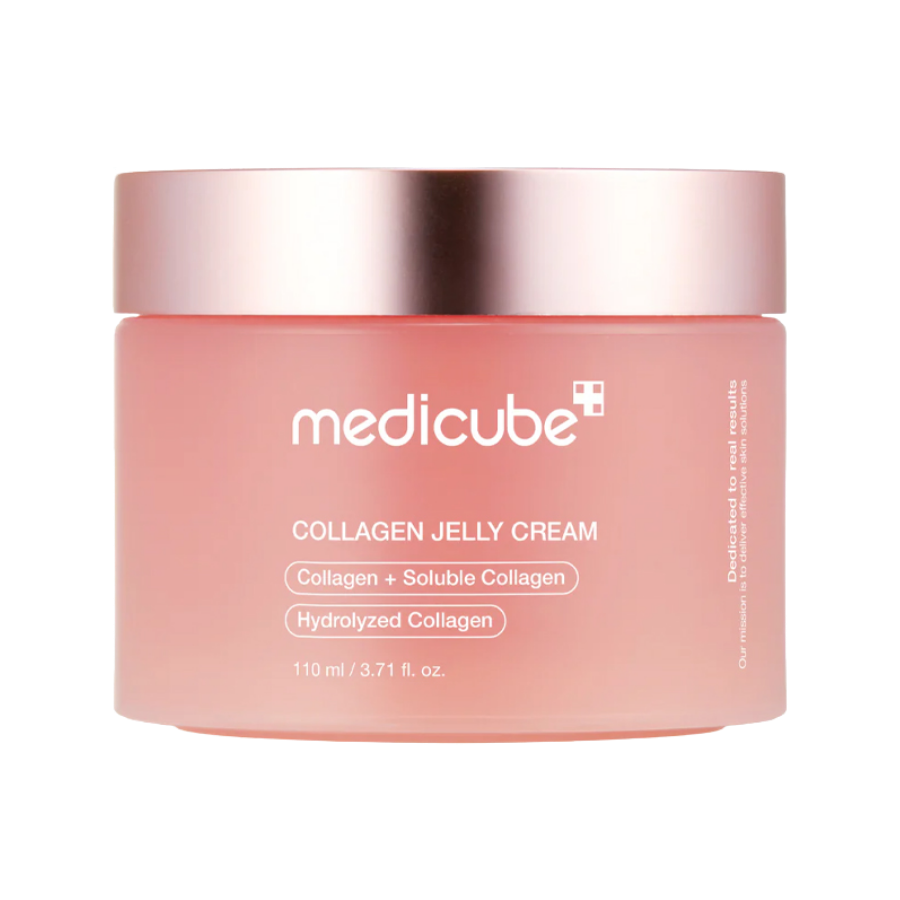 Collagen Jelly Cream 110ml