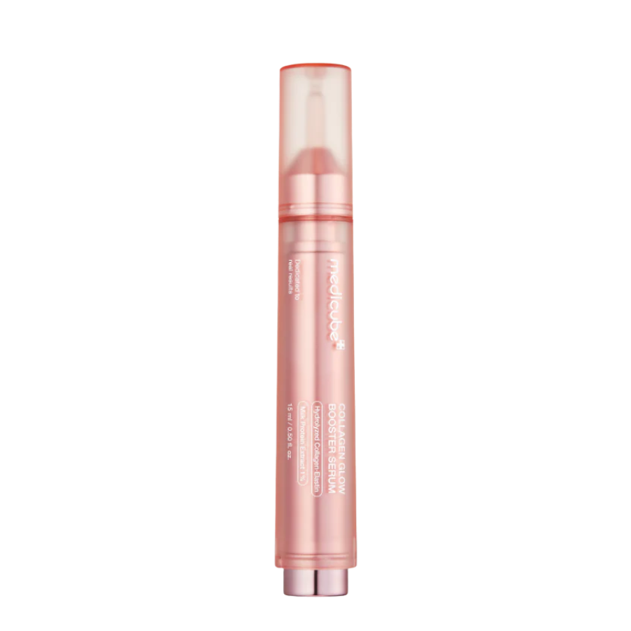 Collagen Glow Booster Serum 15ml