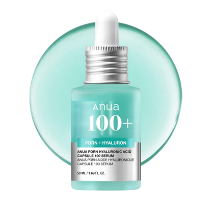 PDRN Hyaluronic Acid Capsule 100 Serum 30ml