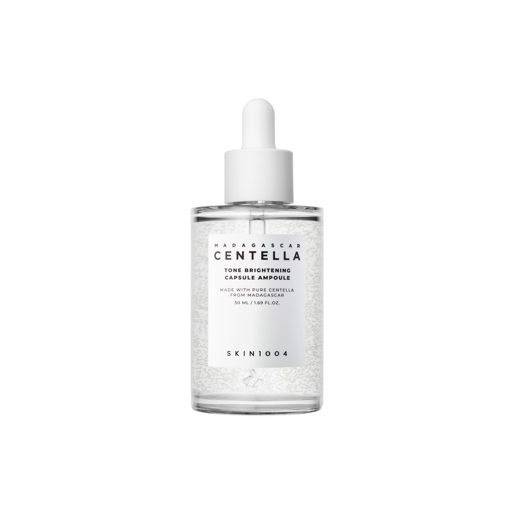 Tone Brightening Capsule Ampoule
