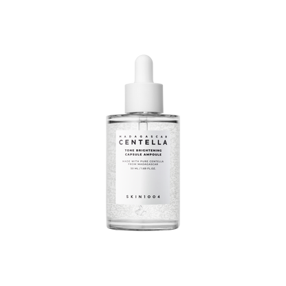 Tone Brightening Capsule Ampoule
