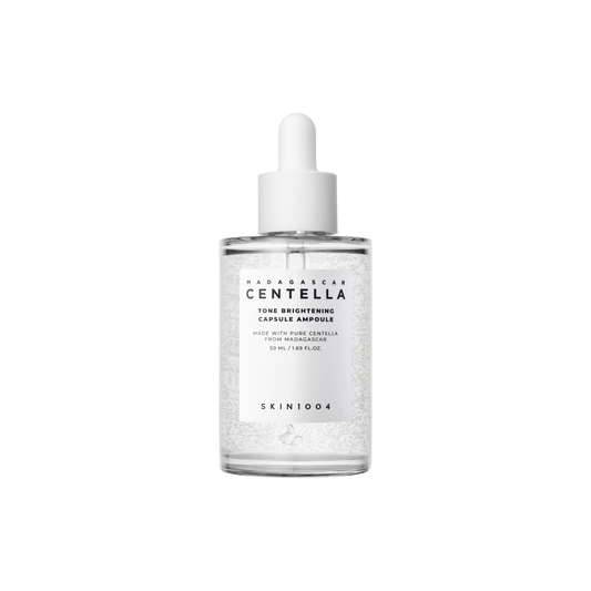 Tone Brightening Capsule Ampoule