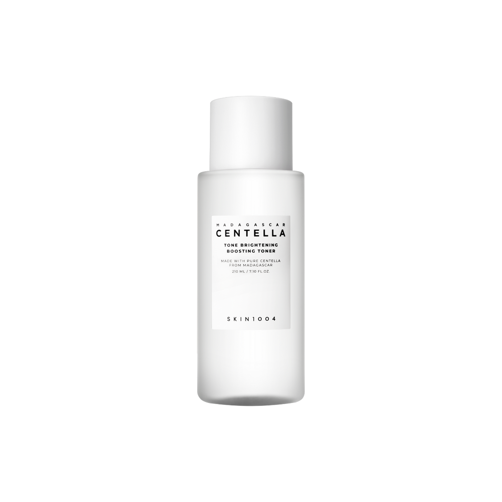 Tone Brightening Boosting Toner