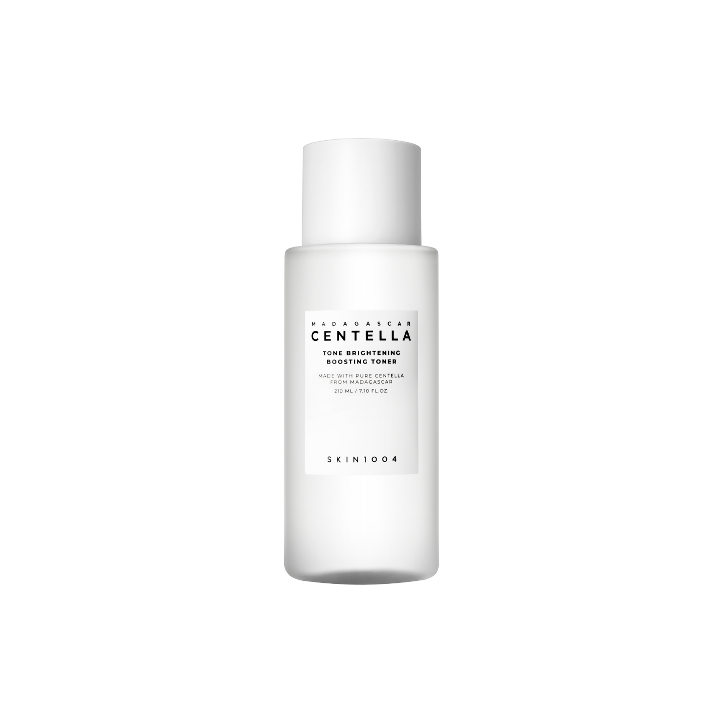 Tone Brightening Boosting Toner