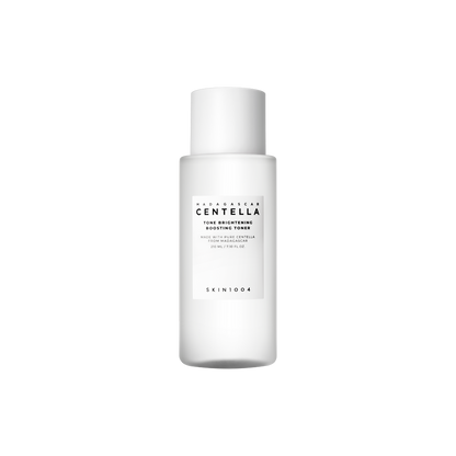 Tone Brightening Boosting Toner