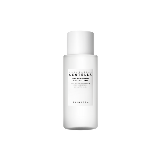 Tone Brightening Boosting Toner