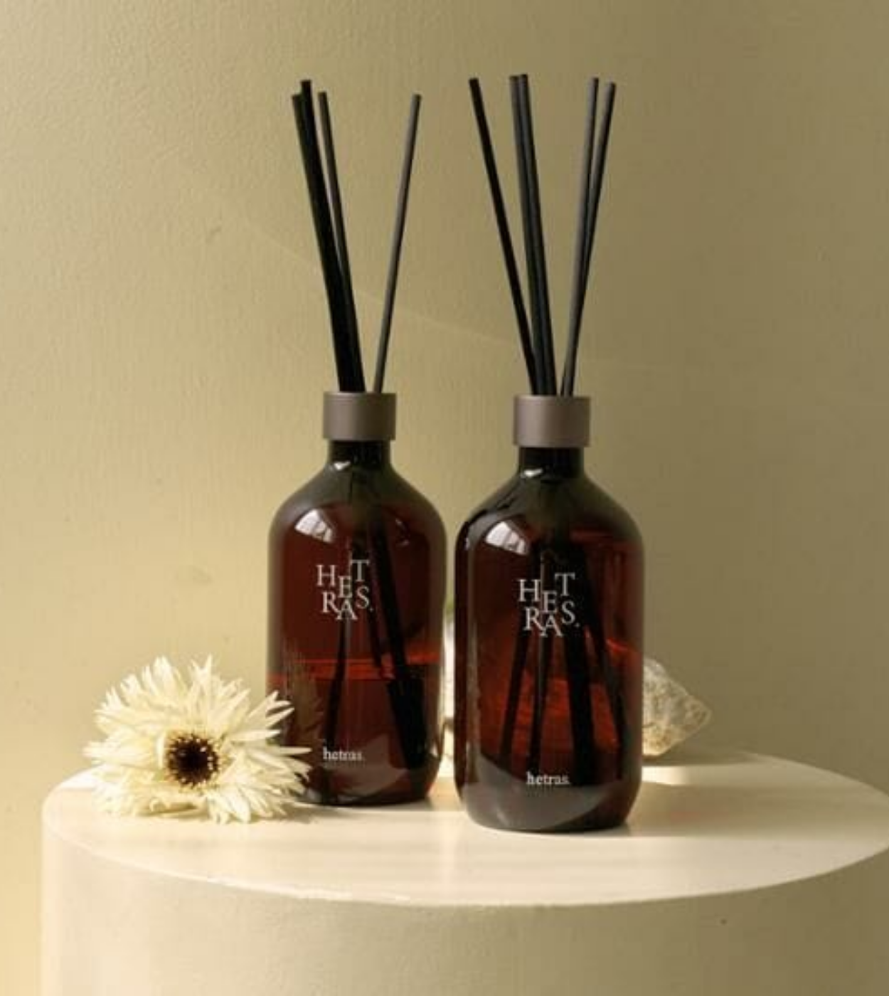 Premium Diffuser 2EA - Daisy