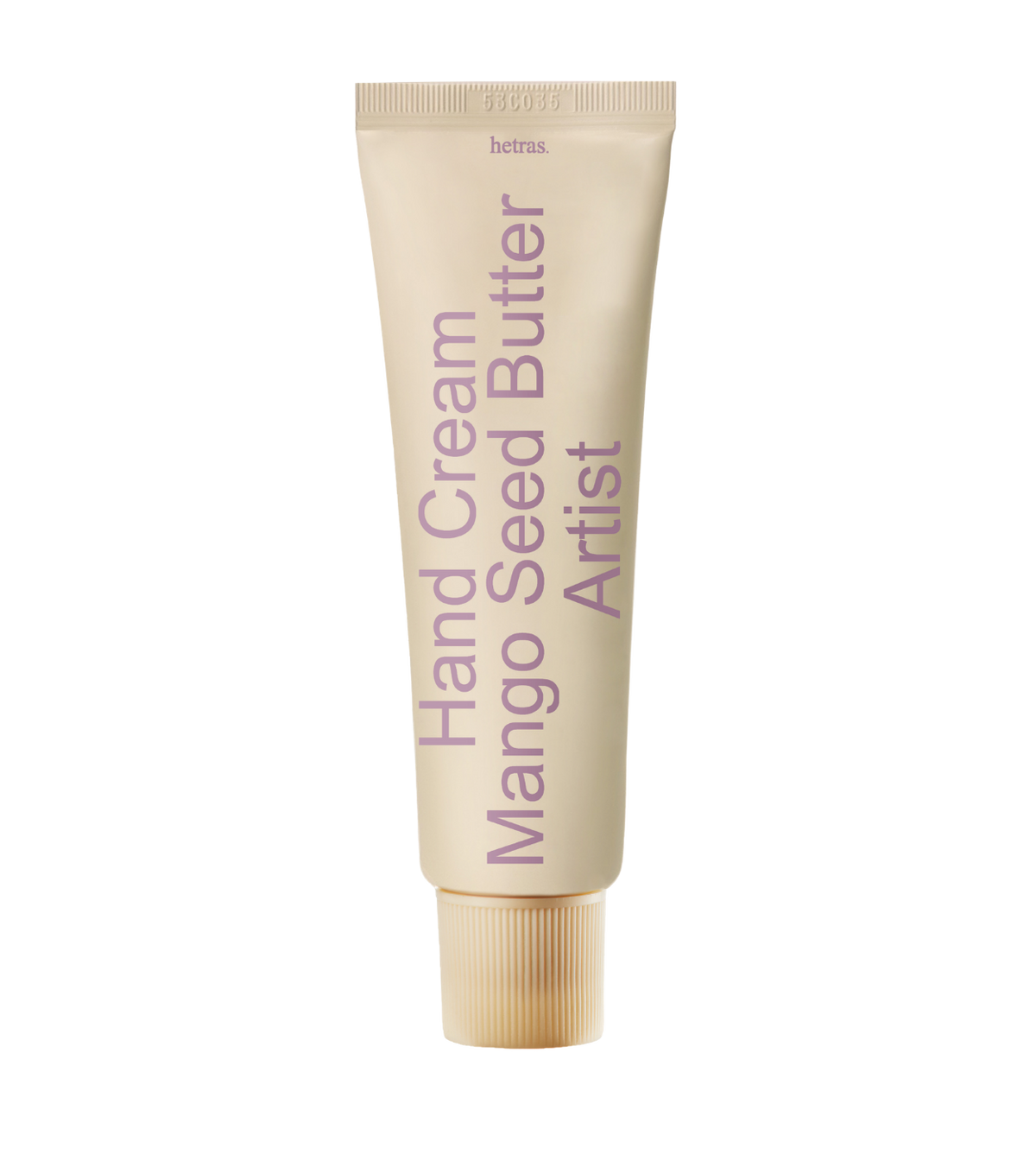 Perfumed Mango Seed Butter Hand Cream - Artist