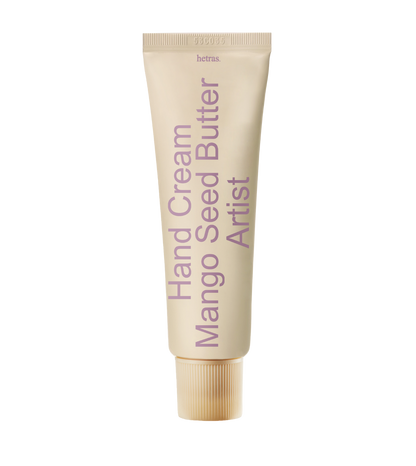 Perfumed Mango Seed Butter Hand Cream - Artist