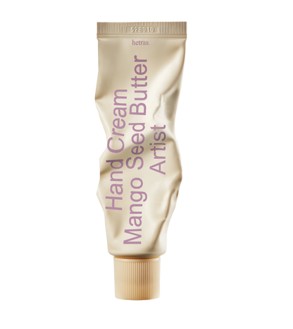 Perfumed Mango Seed Butter Hand Cream - Artist