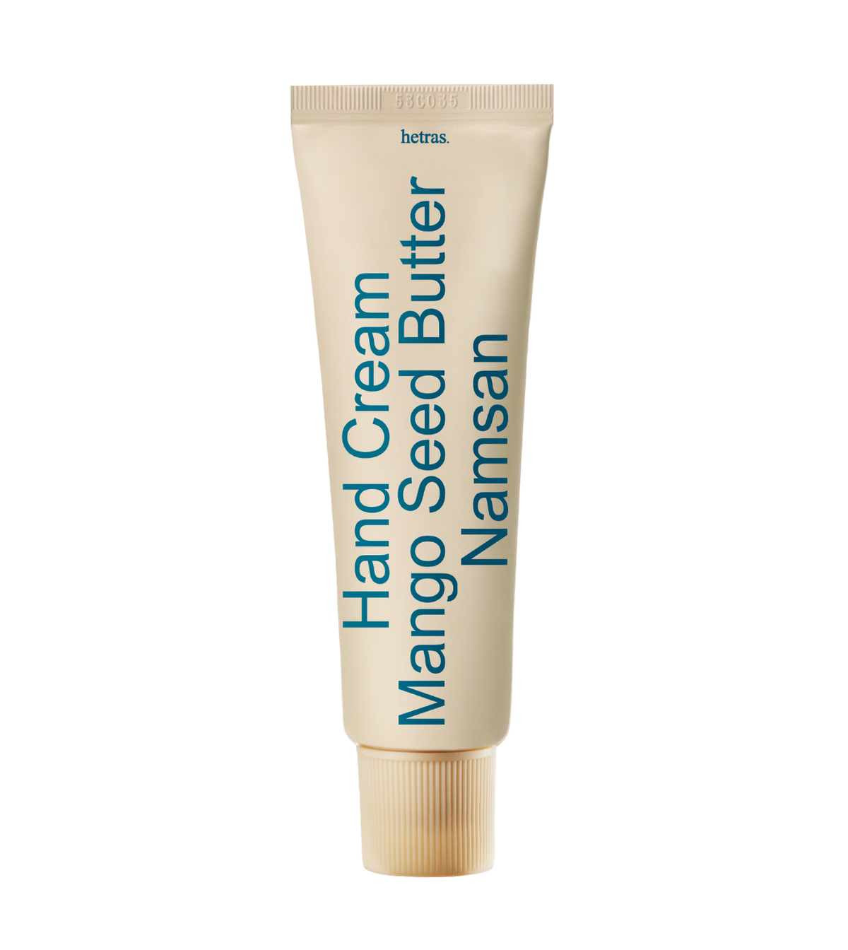Perfumed Mango Seed Butter Hand Cream - NAMSAN