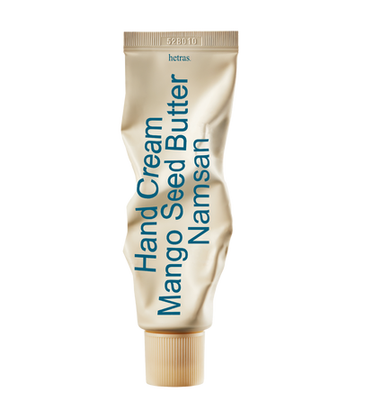 Perfumed Mango Seed Butter Hand Cream - NAMSAN