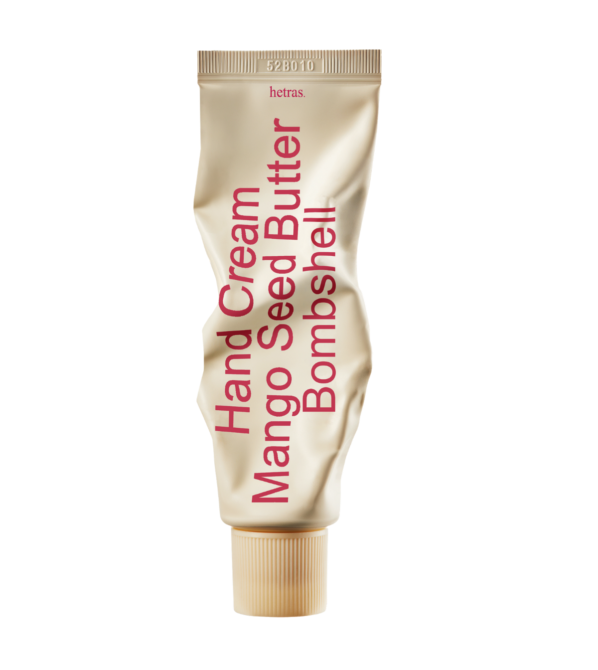 Perfumed Mango Seed Butter Hand Cream - Bombshell