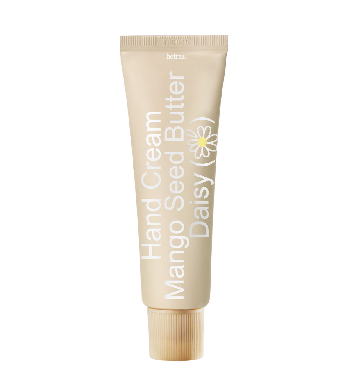 Perfumed Mango Seed Butter Hand Cream - Daisy