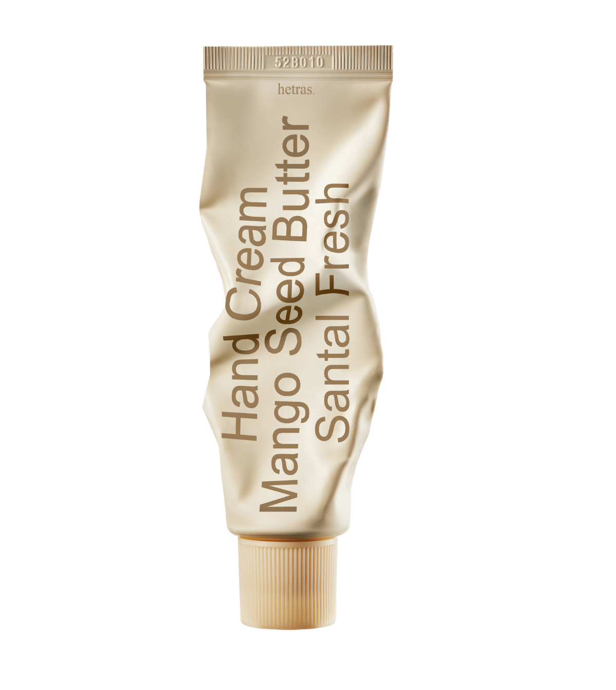 Perfumed Mango Seed Butter Hand Cream - Santal Fresh