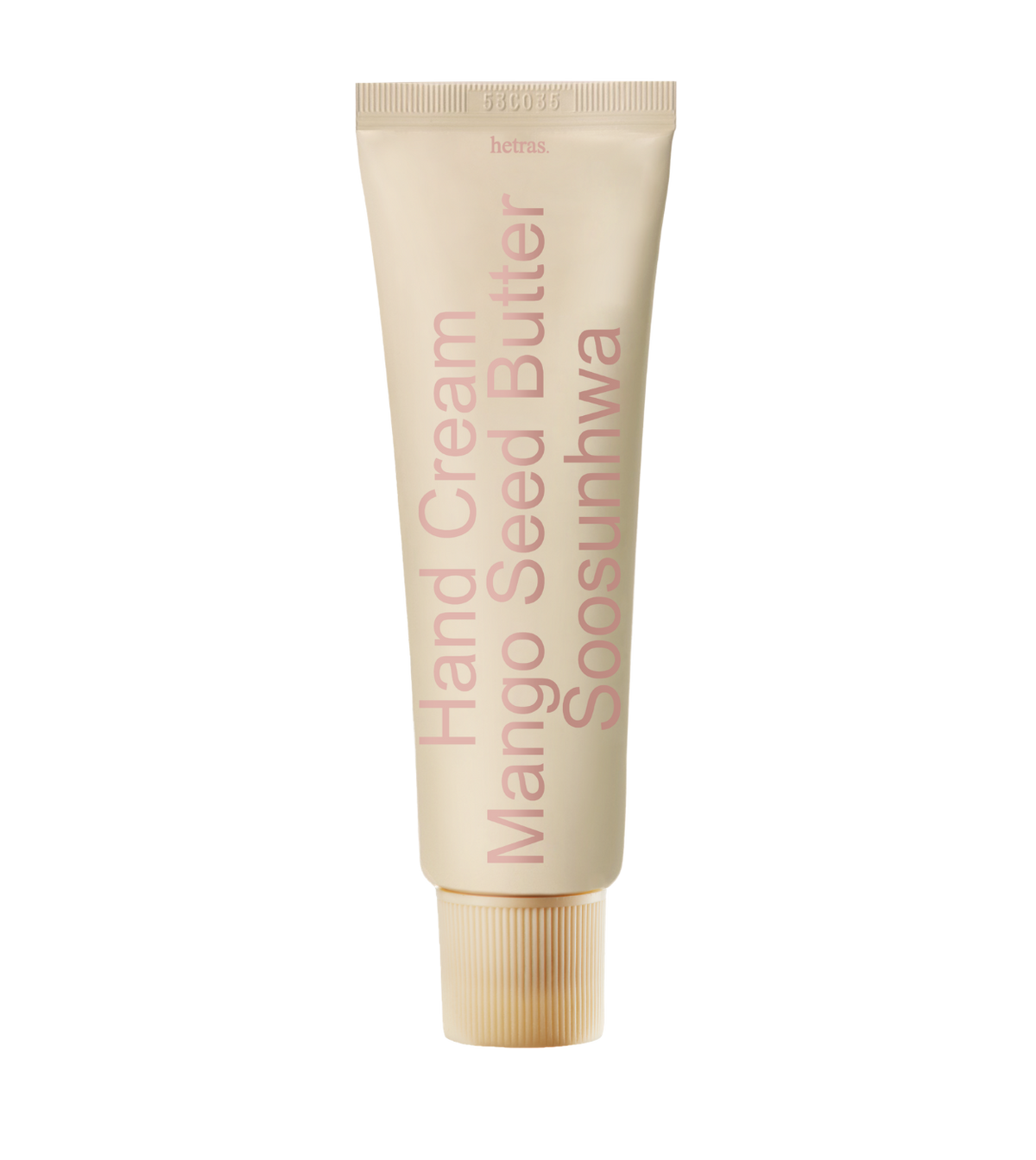 Perfumed Mango Seed Butter Hand Cream - Soosunhwa