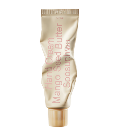 Perfumed Mango Seed Butter Hand Cream - Soosunhwa