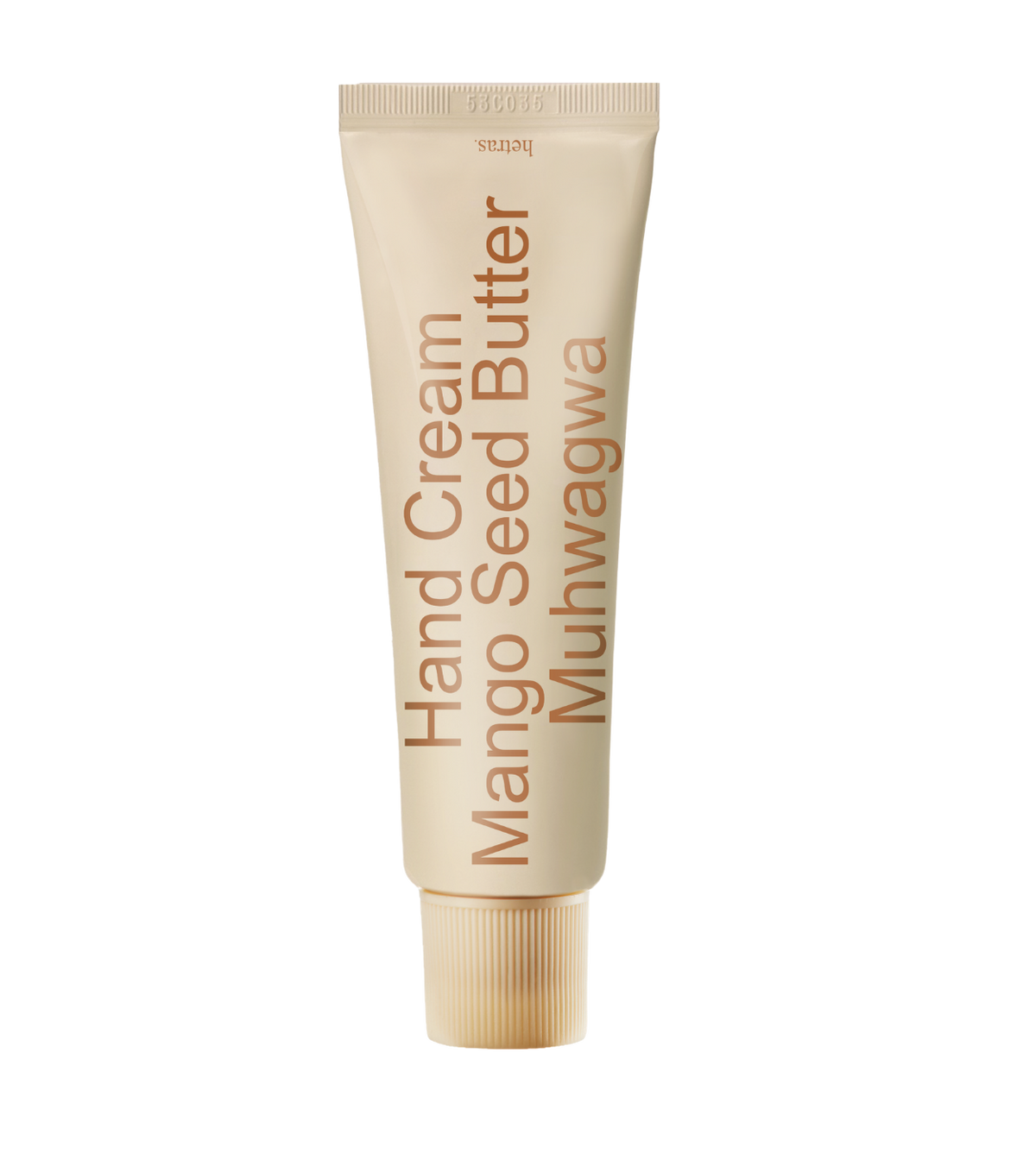 Perfumed Mango Seed Butter Hand Cream - Muhwagwa