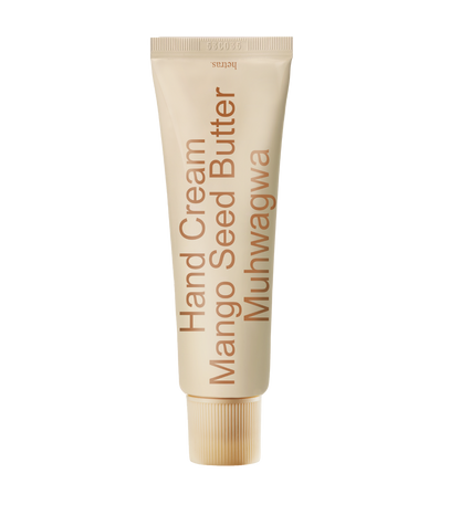 Perfumed Mango Seed Butter Hand Cream - Muhwagwa