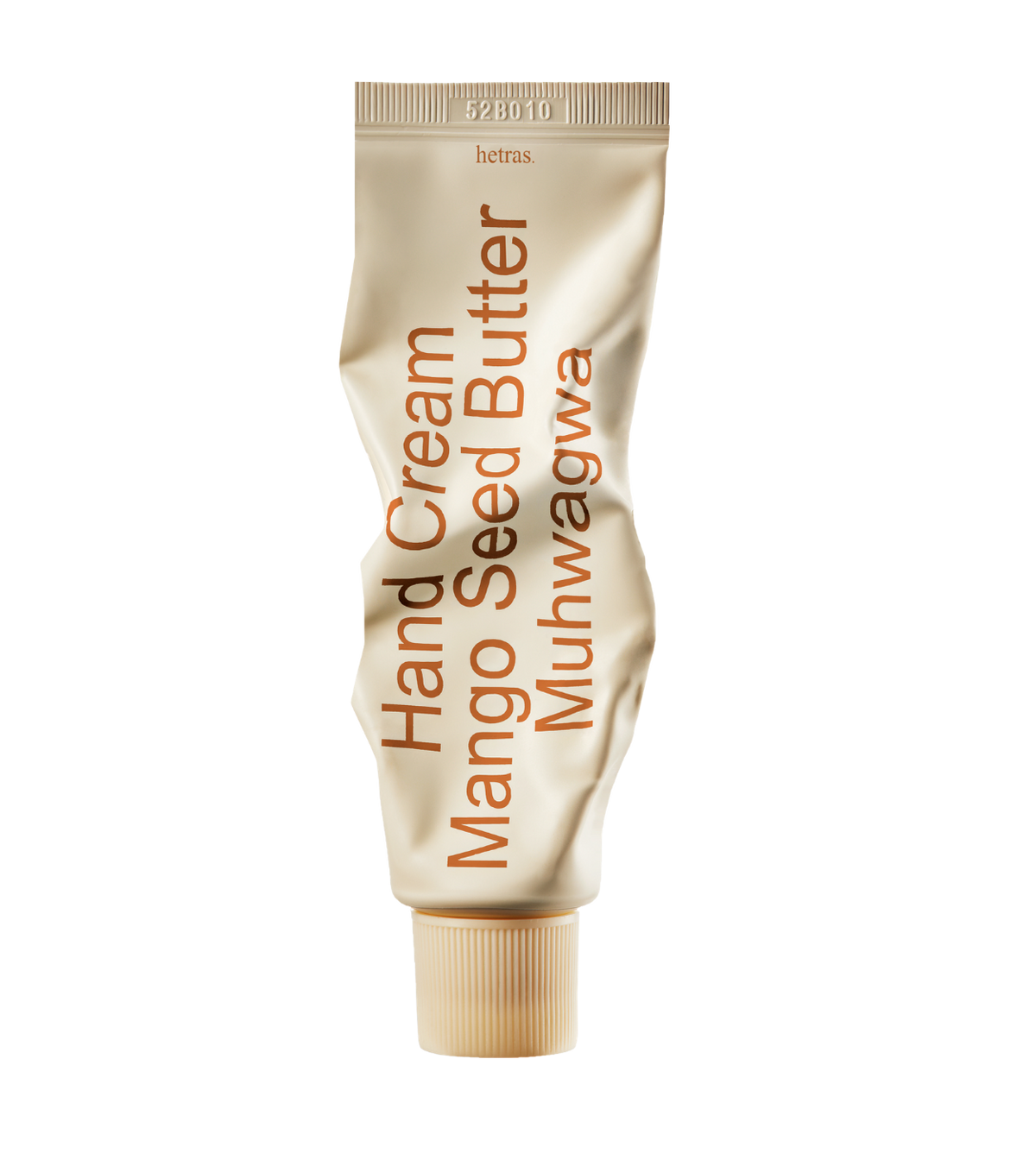 Perfumed Mango Seed Butter Hand Cream - Muhwagwa