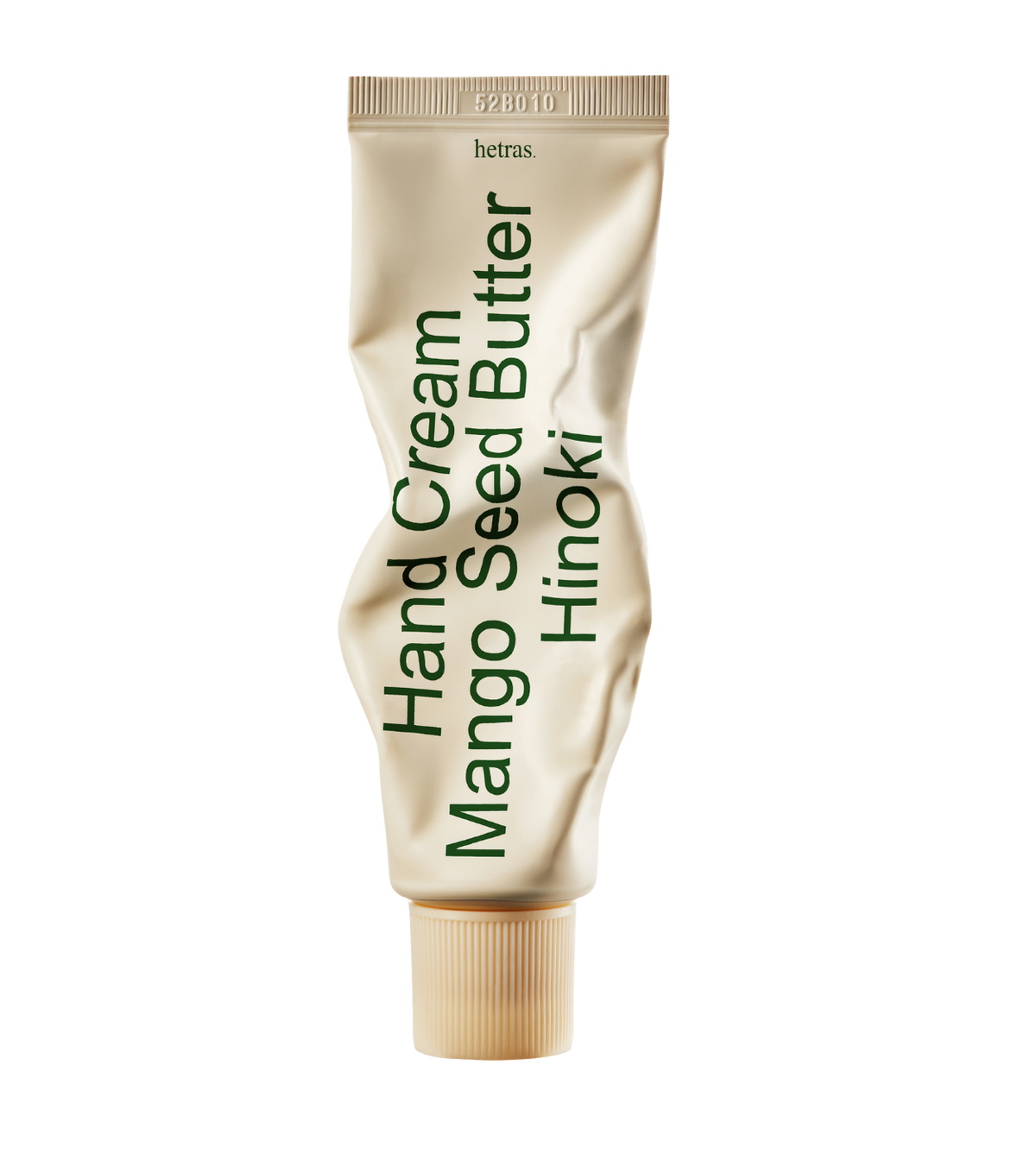 Perfumed Mango Seed Butter Hand Cream - Hinoki