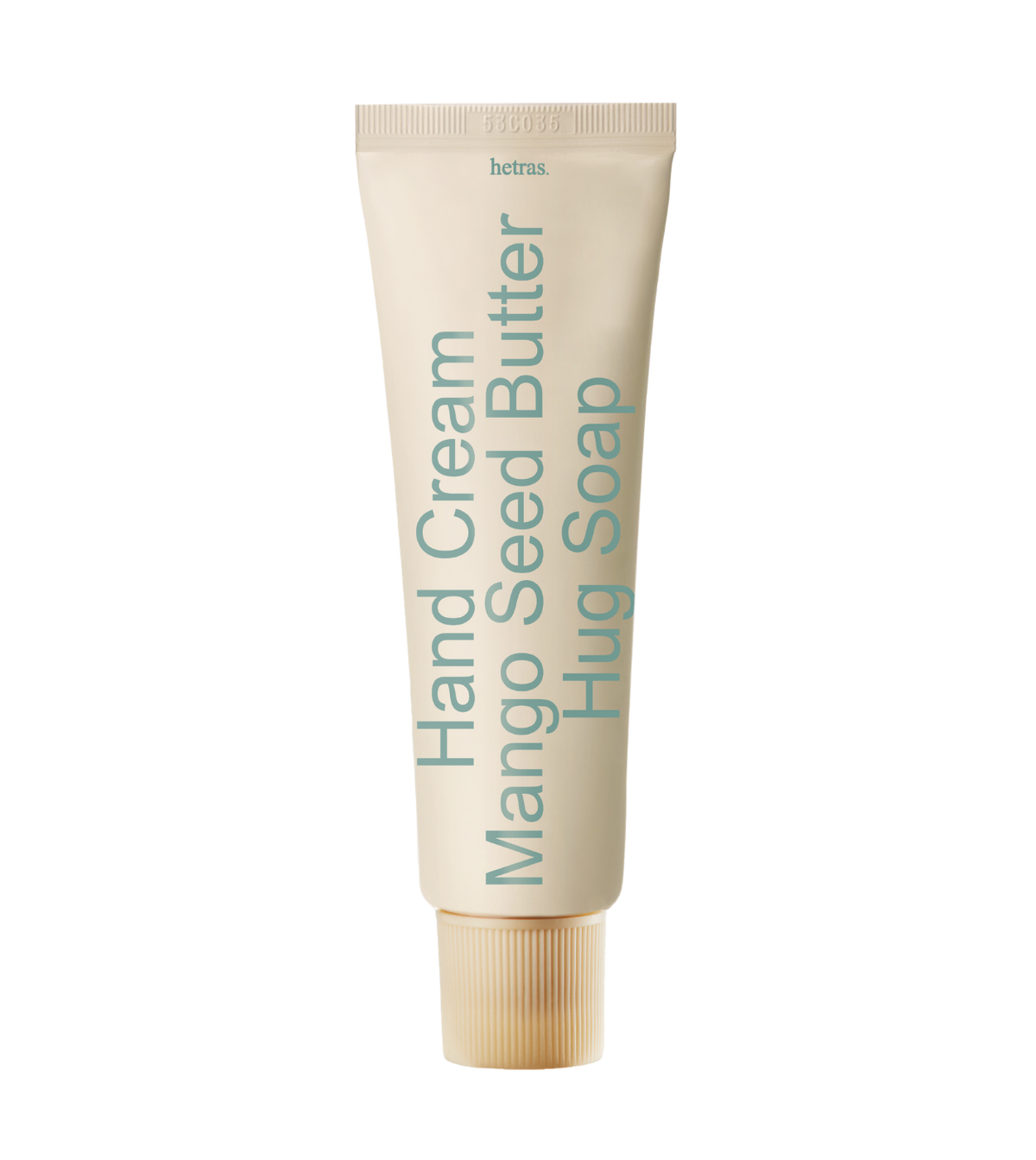 Perfumed Mango Seed Butter Hand Cream - Hug Soap