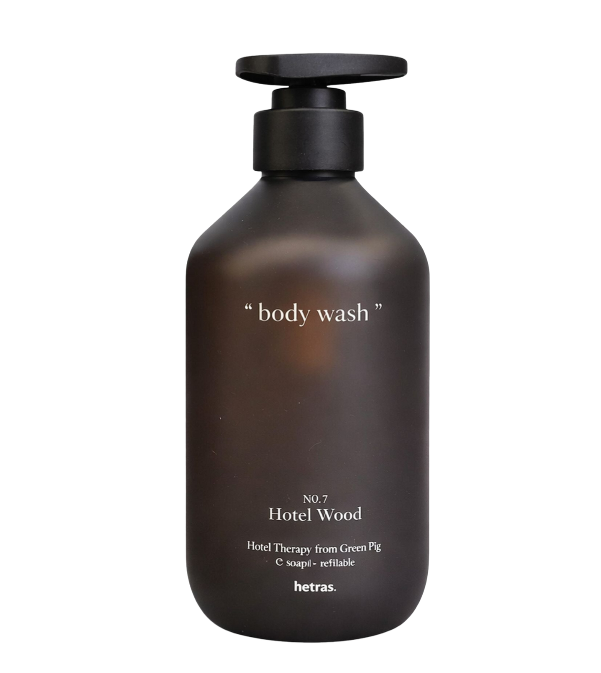 Hotel Therapy Body Wash - Muhwagwa