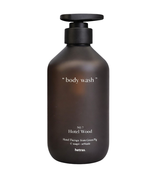 Hotel Therapy Body Wash - Muhwagwa