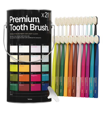 Premium Toothbrush