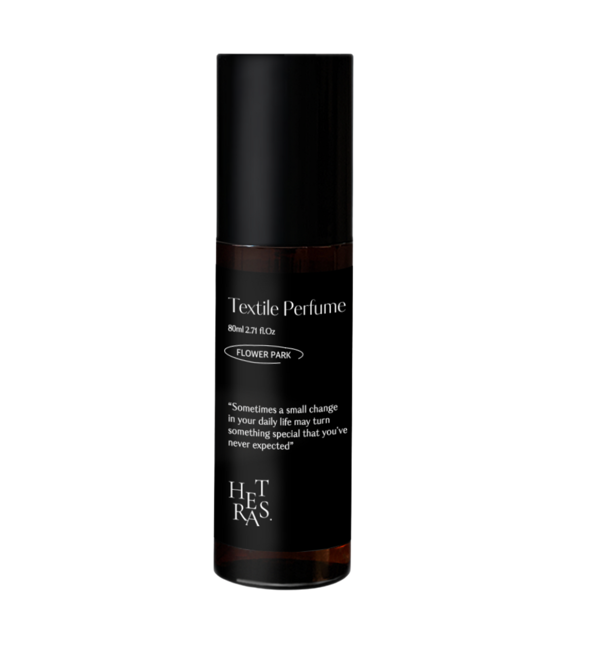 Textile Perfume - Hotel Wood