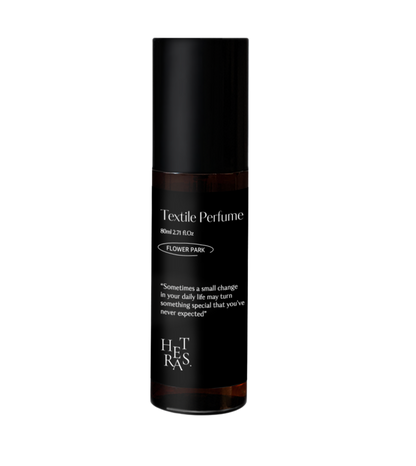 Textile Perfume - Hotel Wood