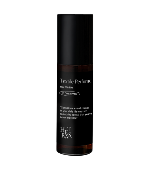 Textile Perfume - Hotel Wood