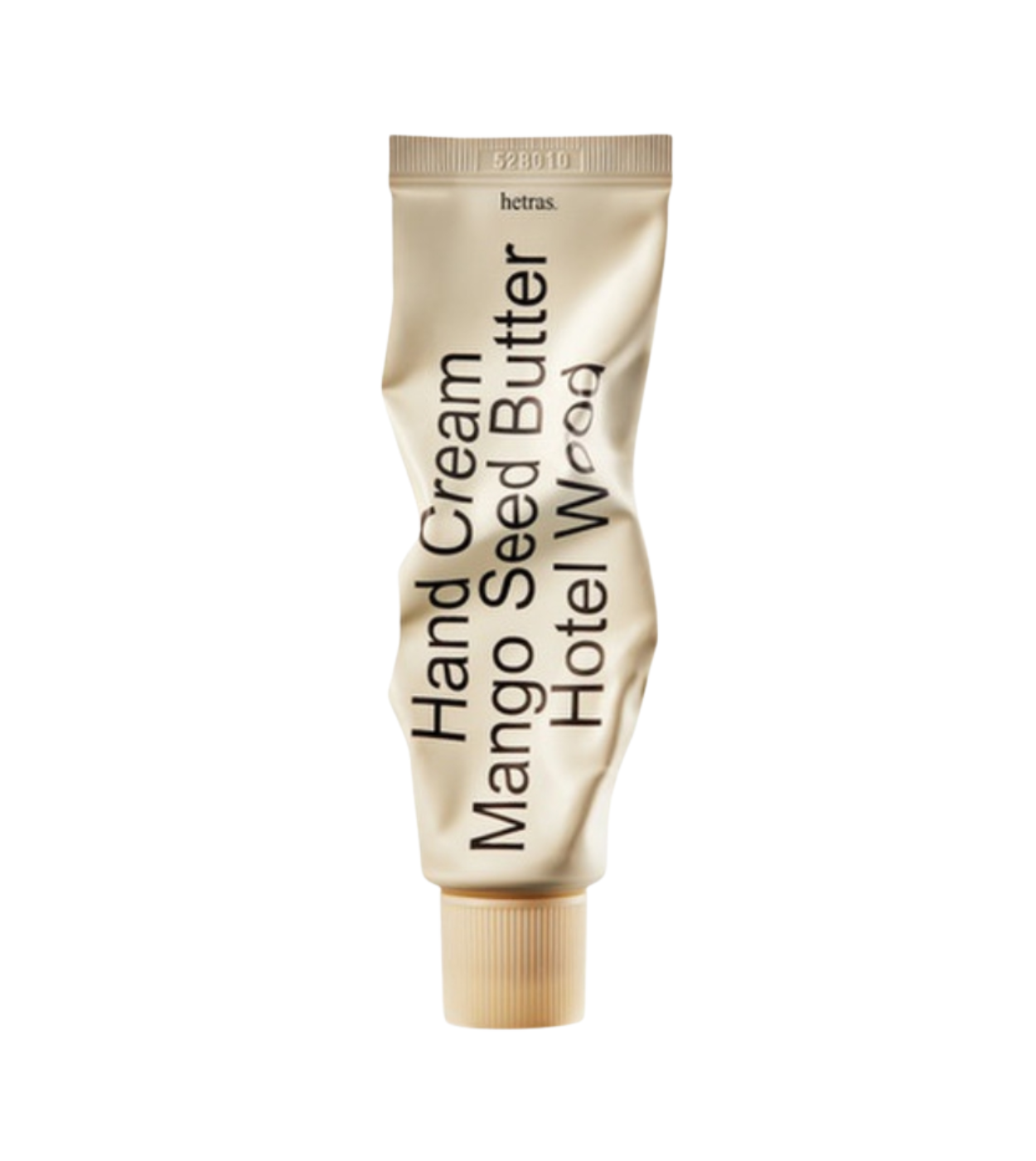 Perfumed Mango Seed Butter Hand Cream - Hotel Wood