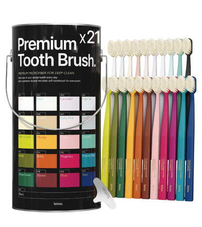 Premium Toothbrush