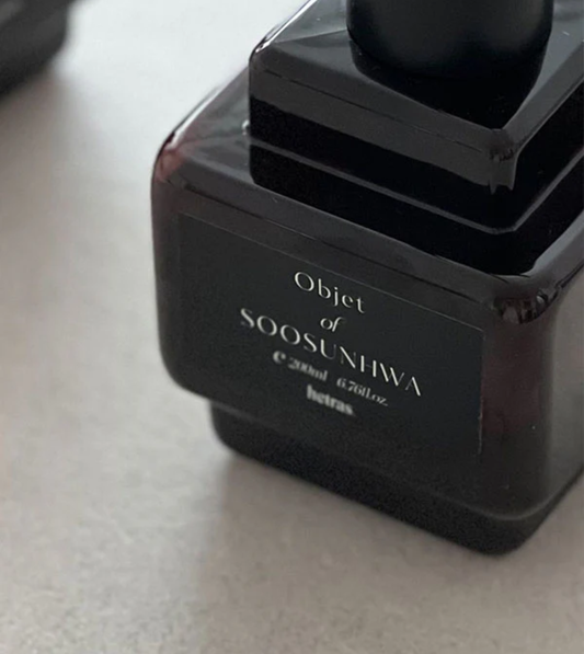 Objet Diffuser - Soosunhwa