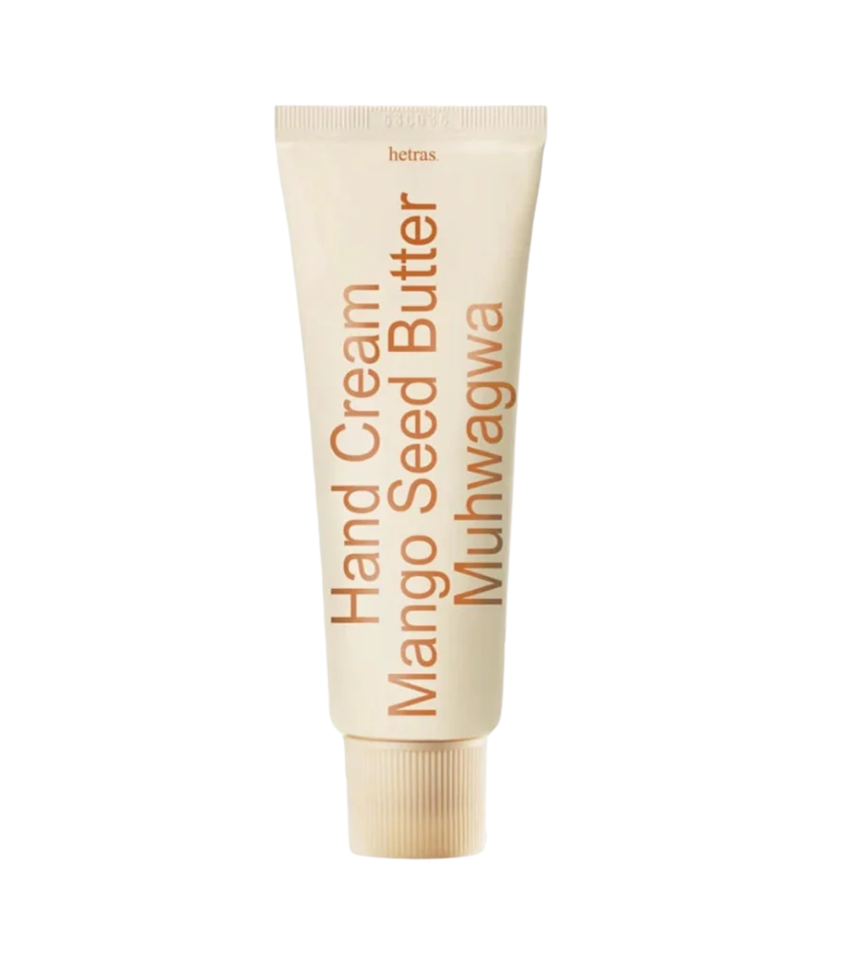 Perfumed Mango Seed Butter Hand Cream - Muhwagwa