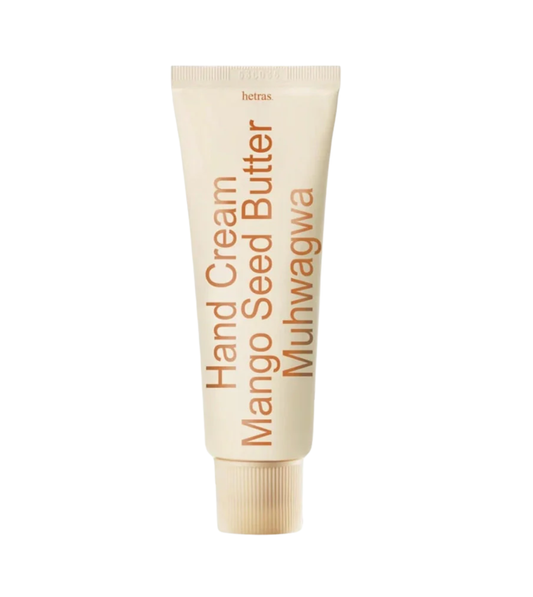 Perfumed Mango Seed Butter Hand Cream - Muhwagwa
