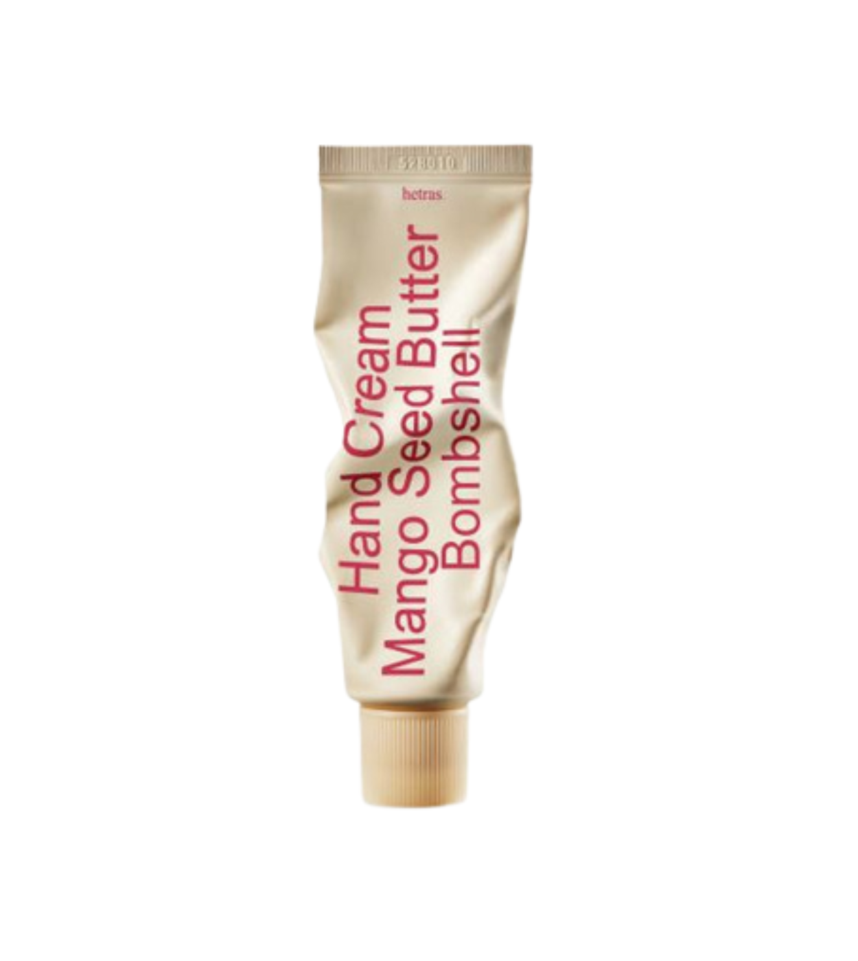 Perfumed Mango Seed Butter Hand Cream - Bombshell