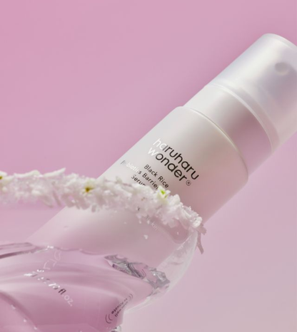 Probiotics Barrier 2% NAD + Serum Mist