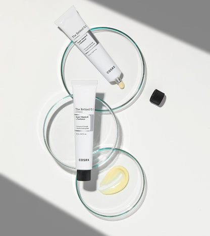 The Retinol 0.1 Cream